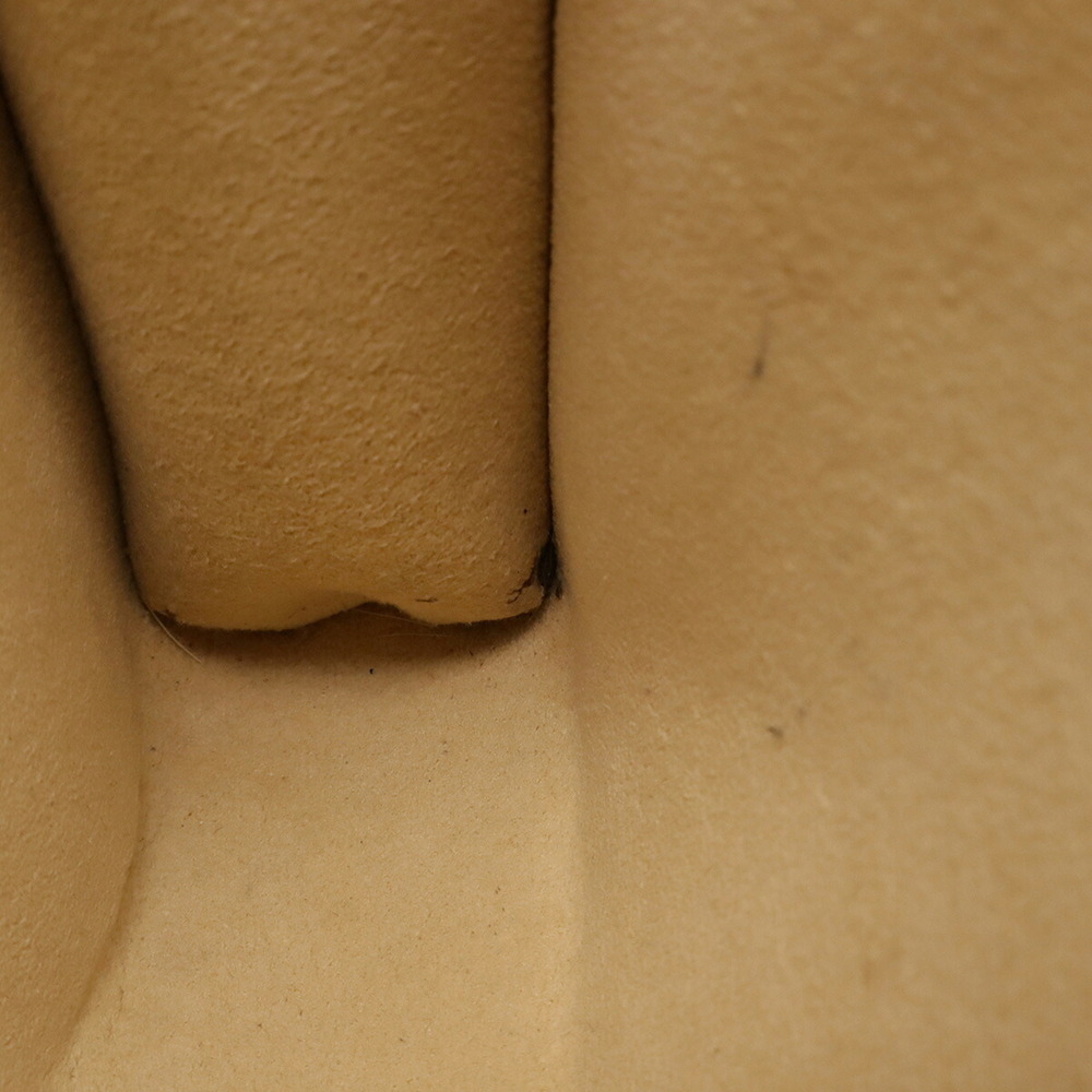 LOUIS VUITTON Brown Monogram Pochette Pouch - Picture 9 of 10